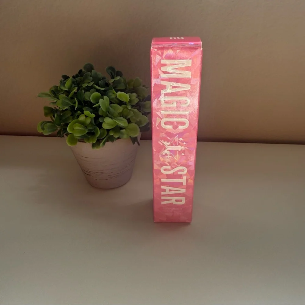 Jeffree Star Magic Star Liquid Concealer Makeup Shade C9 NEW